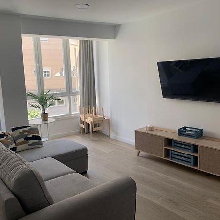 Piso Calle Murcia Lägenhet Almería Exteriör bild